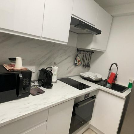 Charmant Studio - Centre Ville De Cannes Eksteriør bilde