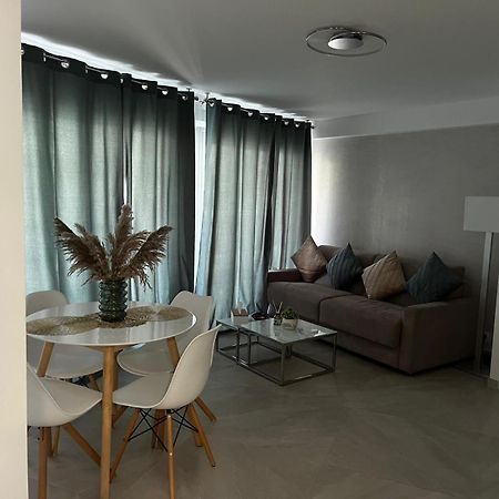 Charmant Studio - Centre Ville De Cannes Eksteriør bilde