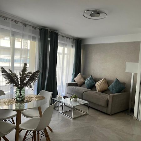 Charmant Studio - Centre Ville De Cannes Eksteriør bilde