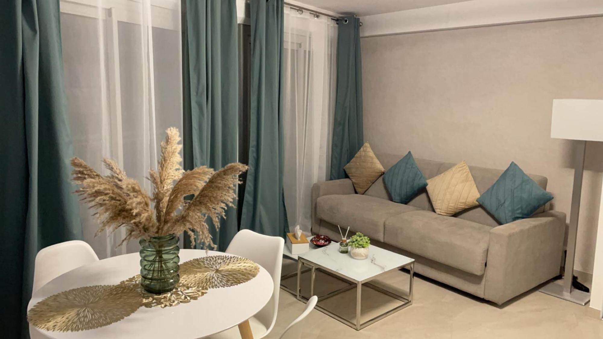Charmant Studio - Centre Ville De Cannes Eksteriør bilde